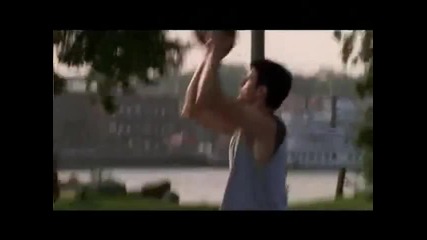Nathan Scott - Basketball - In the hood