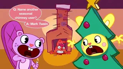 Happy Tree Friends - Class Act 