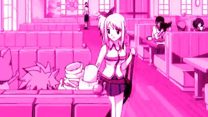 Fiary Tail Amv Dont Trust Me ;dd 