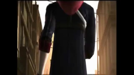 Devil May Cry Nero Tribute 