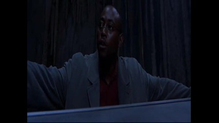 Dracula 2000-parte 1
