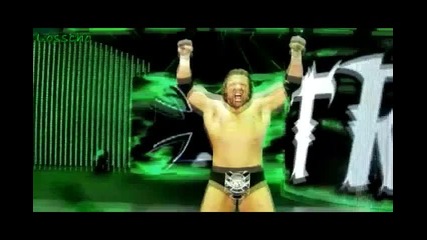 Triple H - King of Kings
