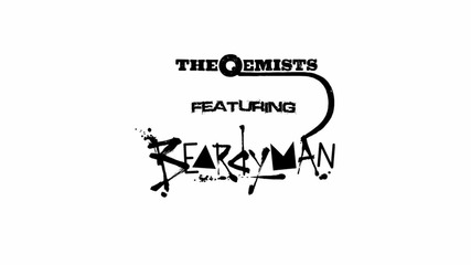 The Qemists ft. Beardyman - Soundface