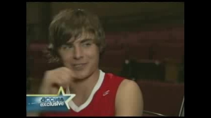 Behind The Scenes Of Hsm3 On A.h.