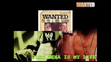 John Cena - Само За Фенките На John