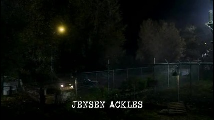 Supernatural s06 ep10 part1 