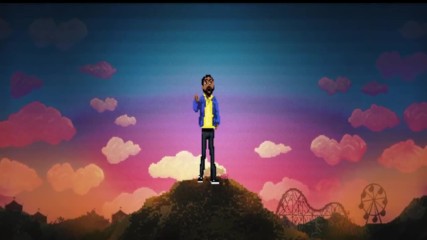 New!!! Big Sean - Jump Out The Window [official video]