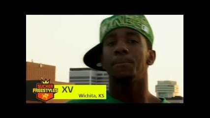 Xv - Mtv2 Sucker Freestyle