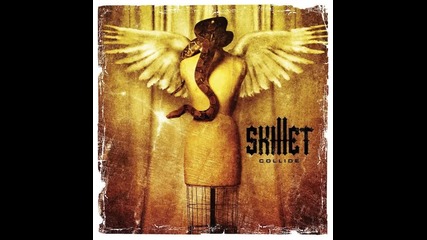Skillet - Open Wounds (превод)