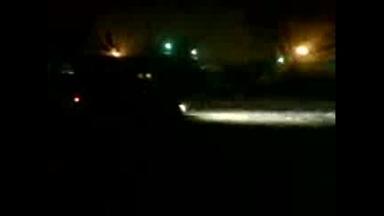 Въртежи На Снега