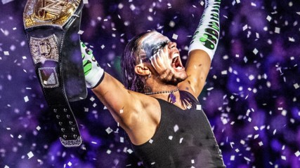 5 longest waits from debut to WWE Champion: WWE List This!