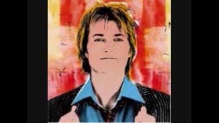 Warren Hill - Popjazz - 12 - Bridgin The Gap 2005 