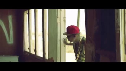 Kid Ink - Hell Back