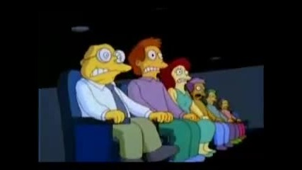 The Simpsons Thx 