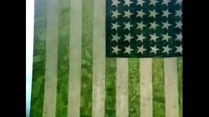 Green Day - American Idiot (official Music Video)