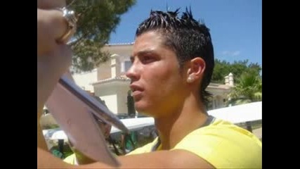 Cristiano Ronaldo - Pics 08 - 09