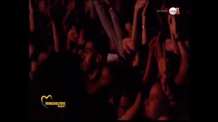 Ricky Martin - Por Arriba, Por Abajo-mawazine Festival,morocco-6.06. 2014
