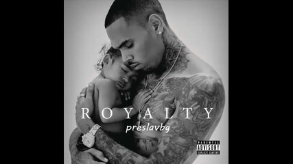 Chris Brown - Little More