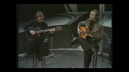 Jan Akkerman And Paco De Lucia