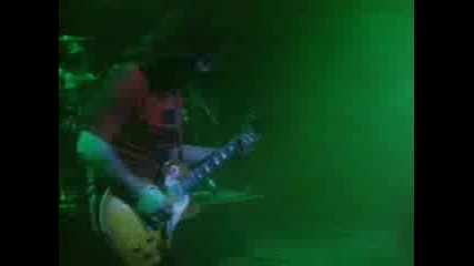 Whitesnake Live 1983 - Fool for Your Love 