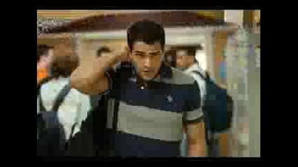 John Tucker Must Die