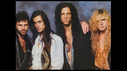 Extreme - Play With Me