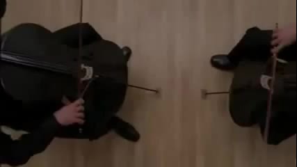 Glee - Smooth Criminal