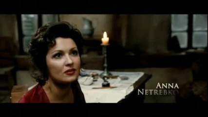 La Boheme by Puccini - Opera Film - Advertisement - feat. Anna Netrebko & Rolando Villazon 