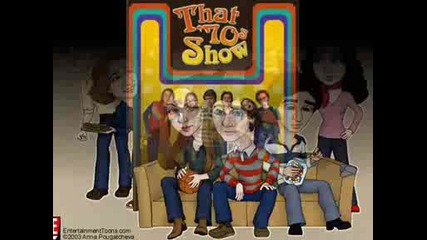 That 70s Show