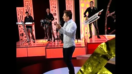NIHAD ALIBEGOVIC - TAKVA NEMA DVA - (BN Music - BN TV)
