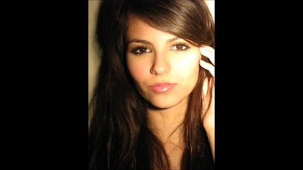 Ti ne mojesh da me spresh-victoria Justice