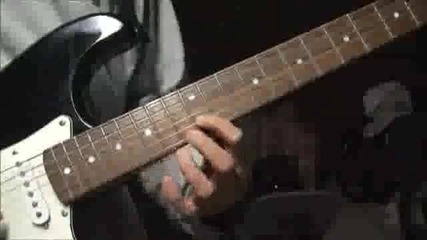 How To Play Skillet- Awake And Alive (part 4)