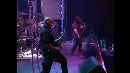 Immolation - Live.avi