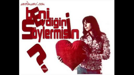 Sevdim Seni