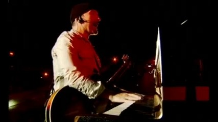 U2 - _moment of Surrender_ Live at the Rose Bowl