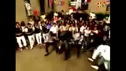 Kat Deluna - Whine up