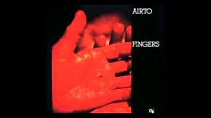 Airto Moreira - Fingers(1973 full album )