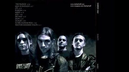 Darker Half - Stranded 2009