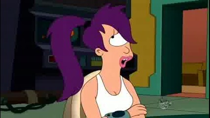 Futurama S06 Ep13 