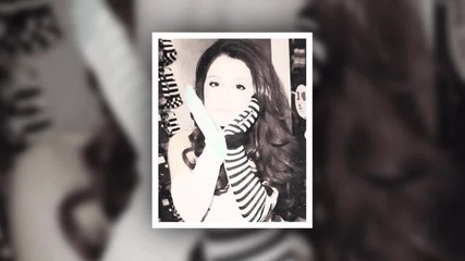 Cat Valentine :)