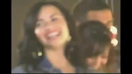 Camp Rock 2: The Final Jam - First Look