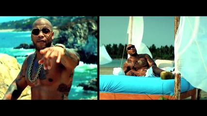 Flo Rida - Whistle