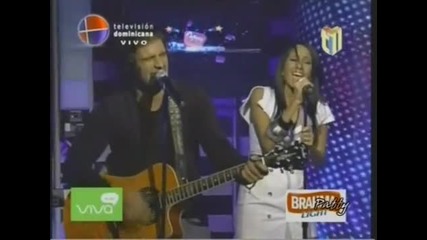 Превод! Jencarlos Carlos - Llevame Al Cielo (live - version 2)