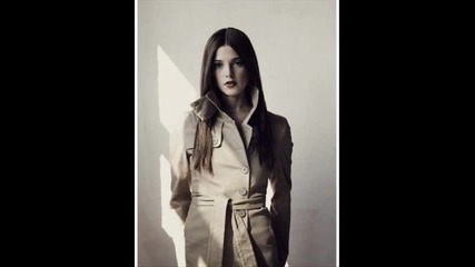Ashley Greene As Alice Cullen 
