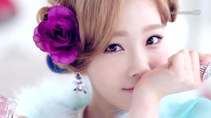 (1_3) Snsd- T T S - Twinkle (teaser _ Taengoo Ver.)