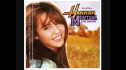 Miley Cyrus- The Good Life