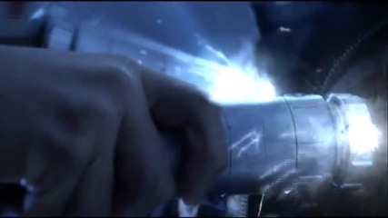 [hq] Smallville - Hero