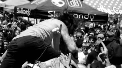 Confide - The View From My Eyes