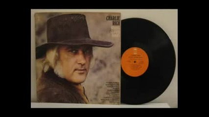Charlie Rich - We Love Each Other - 1972