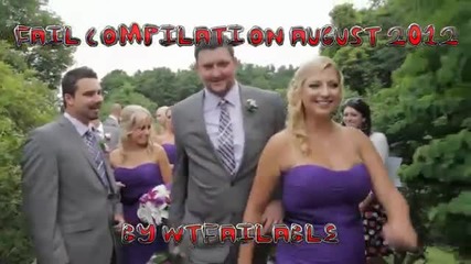 Епични падания- Август 2012